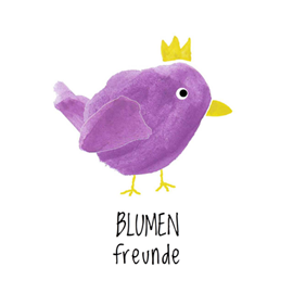 Blumenfreunde